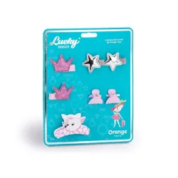 Akcesoria do włosów dla dziewczynki Lucky Doggy – Lili