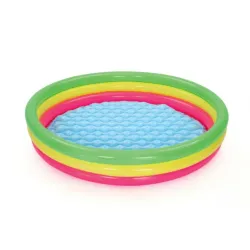 Basen Brodzik Dla Dzieci 152/30 cm BESTWAY