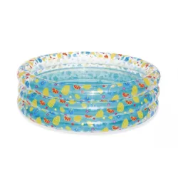 Basen Brodzik TROPICAL 1.70/53cm BESTWAY