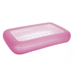 Basen Dla Dzieci 165/104/25cm BESTWAY Różowy