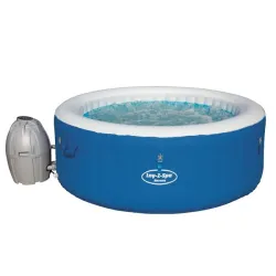 Basen SPA Jacuzzi 3w1 Lay-Z-Spa Havana AIRJET