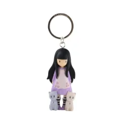 Breloczek Figurka - Gorjuss - Tall Tails