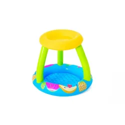 Brodzik Z Daszkiem 94 cm x 89 cm x 79cm BESTWAY
