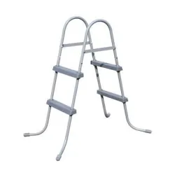 Drabinka Basenowa 33"/84cm BESTWAY