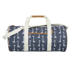 Fresk Torba Weekender bag Żyrafa