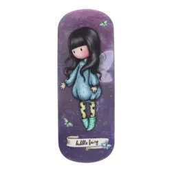 Futerał na okulary - Gorjuss - Bubble Fairy