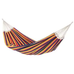 Hamak rodzinny PARADISO - Tropical 250x175cm
