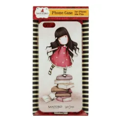 iPhone 6/6S Case - Gorjuss - New Heights