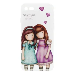 iPhone 7 Case - Gorjuss - We Walk Together