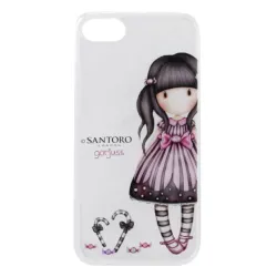 iPhone 8 Case - Gorjuss - Sugar and Spice