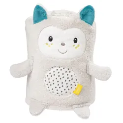 Kocyk, Kot Yuki, z kolekcji: Aiko i Yuki