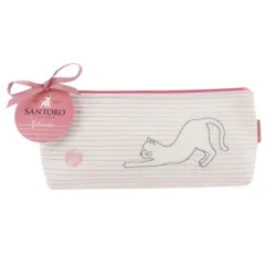 Kosmetyczka - Felines - Koty - I've Got Felines For You (Pink)
