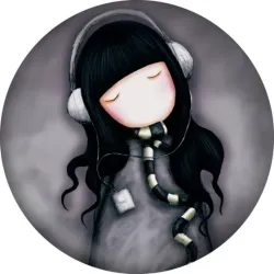 Magnes - Gorjuss - The Song