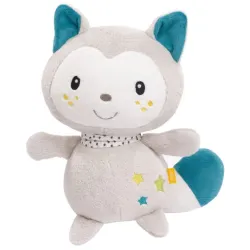Maskotka Duży Kot Yuki, z Kolekcji: Aiko i Yuki
