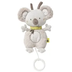 Maskotka z pozytywką, Mały miś Koala, z kolekcji: Australia