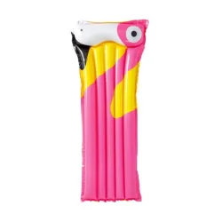 Materac Plażowy Super Surf Różowy 183 x 76cm BESTWAY
