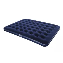 Materac Welurowy 203/152/22 cm BESTWAY