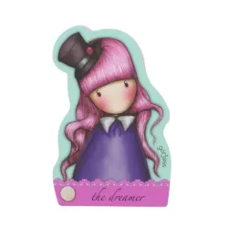 Mały Notes - Gorjuss Fiesta - The Dreamer