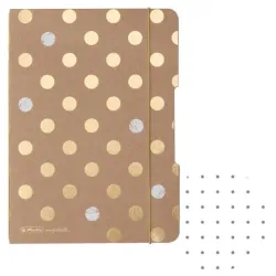 Notes w punkty –  okładka My.Book Flex Pure Glam