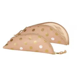 Piórnik, mała kosmetyczka Pure Glam