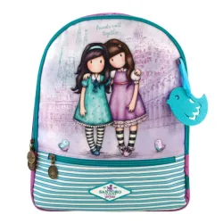 Plecak - Gorjuss - Friends Walk Together