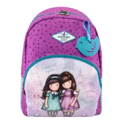 Plecak - Gorjuss - Friends Walk Together
