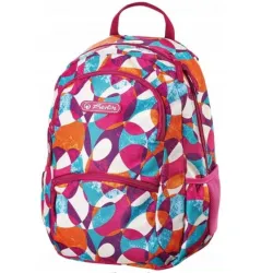 Plecak Zipper Style Geometric