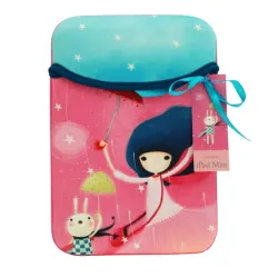 Pokrowiec na iPad Mini - Kori Kumi - Under My Umbrella