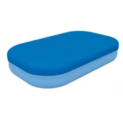 Pokrywa Na Basen 262x175x51 cm BESTWAY