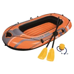 Ponton Kondor 2000, 188 cm x 98 cm BESTWAY