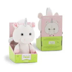 Przytulanka Mały Jednorożec Mini Twini – 25cm