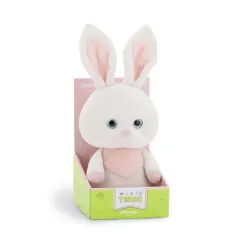 Przytulanka Mały Króliczek Mini Twini – 25cm