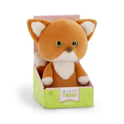 Przytulanka Mały Lisek Mini Twini - 25cm