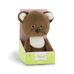 Przytulanka Mały Miś Mini Twini – 25cm