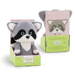 Przytulanka Mały Szop Mini Twini – 25cm