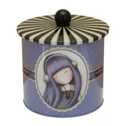 Puszka na ciastka - Gorjuss - Dear Alice