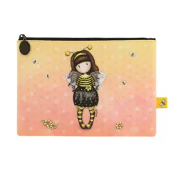 Saszetka - Gorjuss - Bee-Loved (Just Bee-Cause)