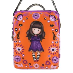 Torba na Laptopa - Gorjuss Fiesta - Cobwebs