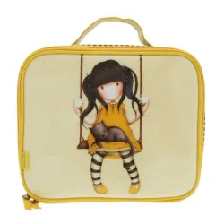 Torba na lunch - Gorjuss - Ruby