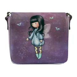 Torebka na Skos - Gorjuss - Bubble Fairy