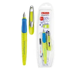 Wieczne Pióro My.Pen leworęczny Sporty Lemon