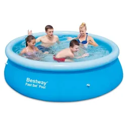 BASEN ROZPOROWY BESTWAY 244 cm x 66 cm