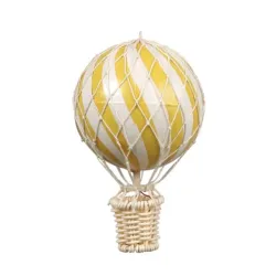 Filibabba Balon 10 cm Lemon