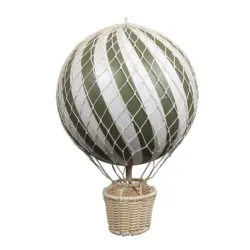 Filibabba Balon 20 cm Olive Green