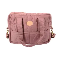 Filibabba Torba Nursing bag Wild Rose
