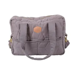 Filibabba Torba Nursing bag Dark Grey