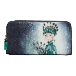 Piórnik Prostokątny - Mirabelle - Miss Peacock