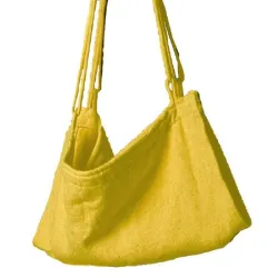 Footrest yellow - Podnóżek