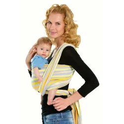 Carry Sling Saffron 450 cm