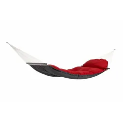 Fat Hammock red - hamak